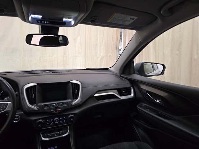Used 2023 GMC Terrain SLE w/ Driver Convenience Package AWD/4WD image 27