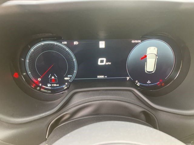 Certified 2023 Dodge Hornet GT Plus AWD/4WD image 17