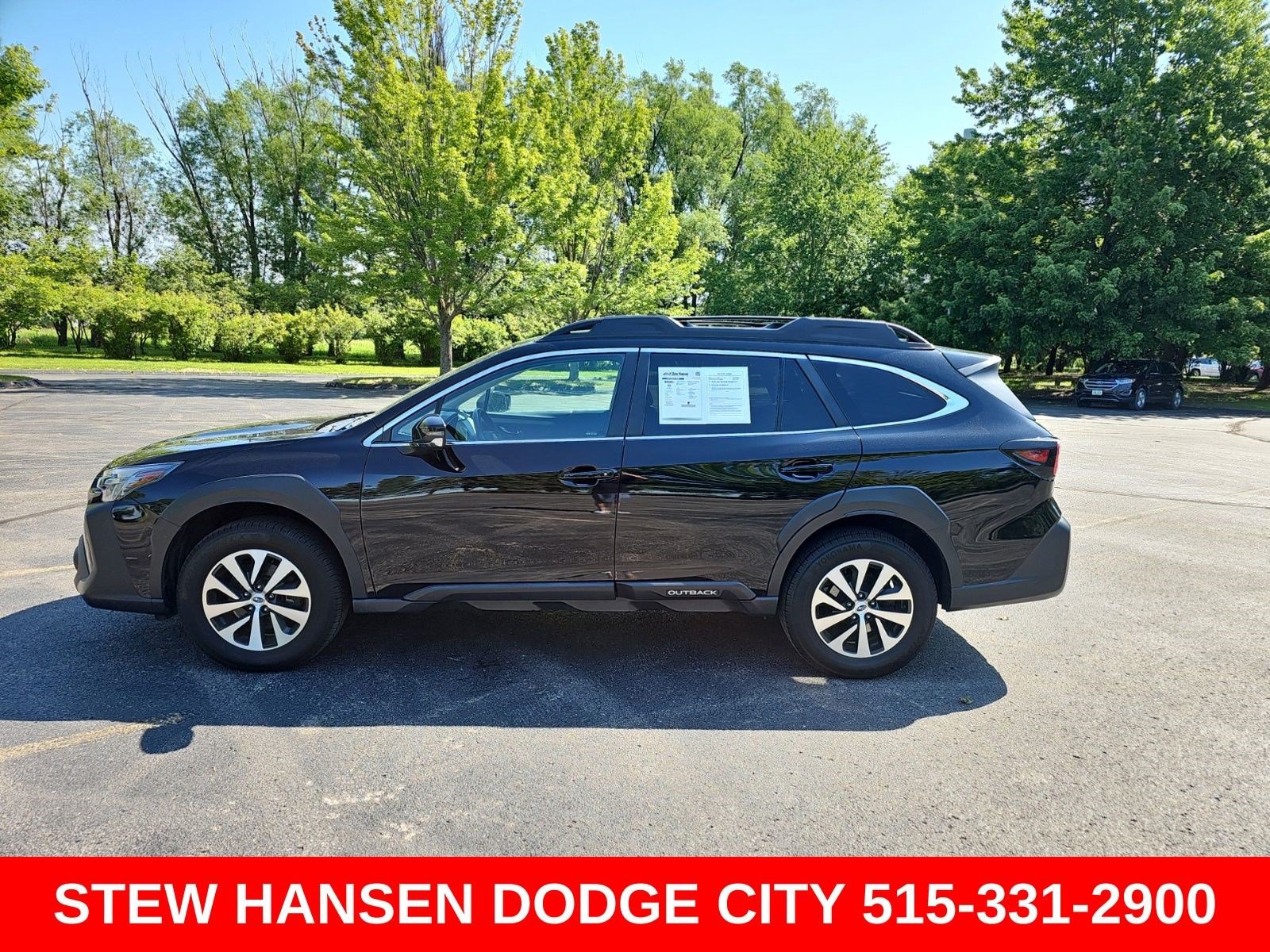 Used 2023 Subaru Outback Premium