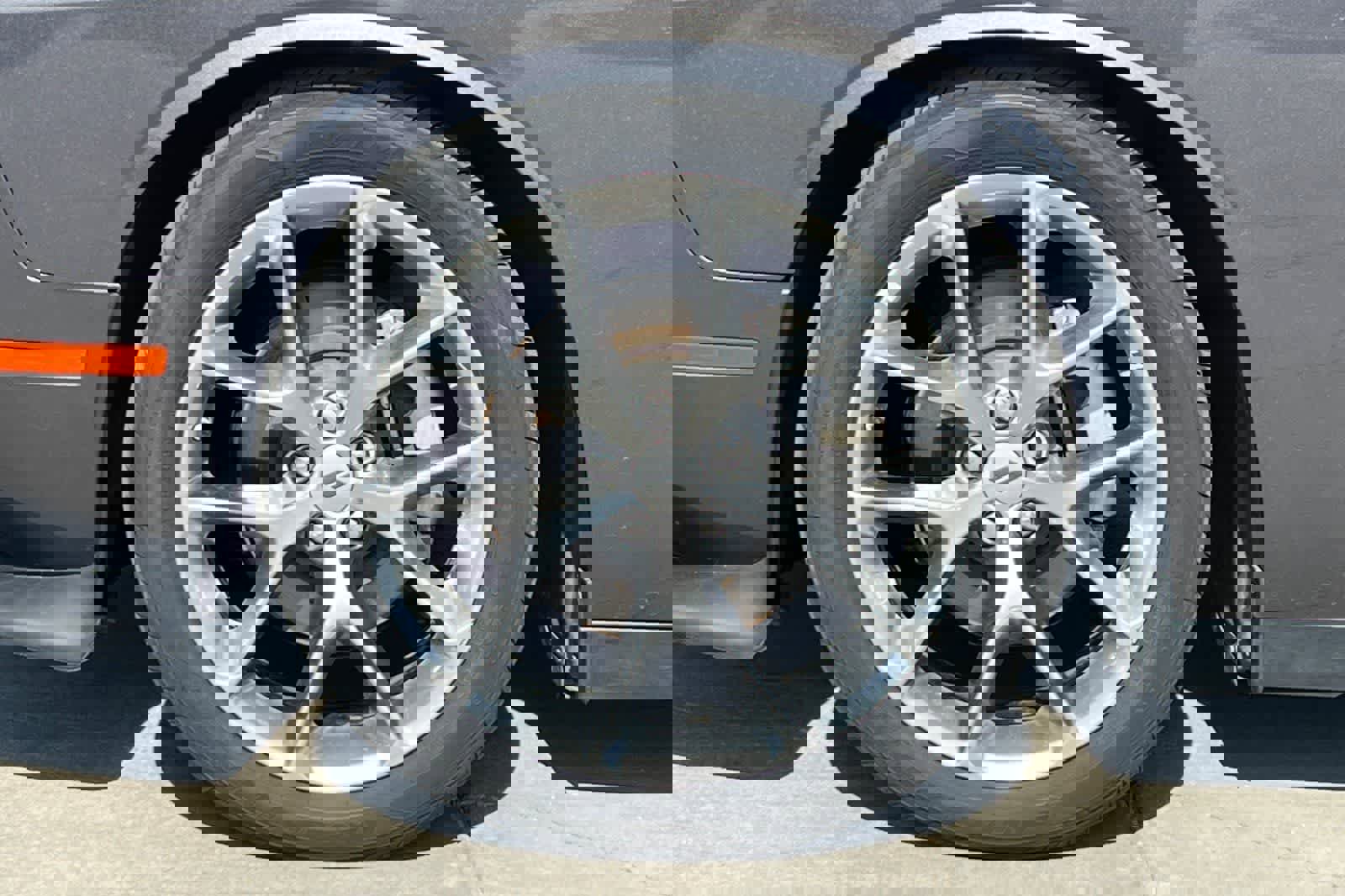 Used 2023 Dodge Challenger GT image 35