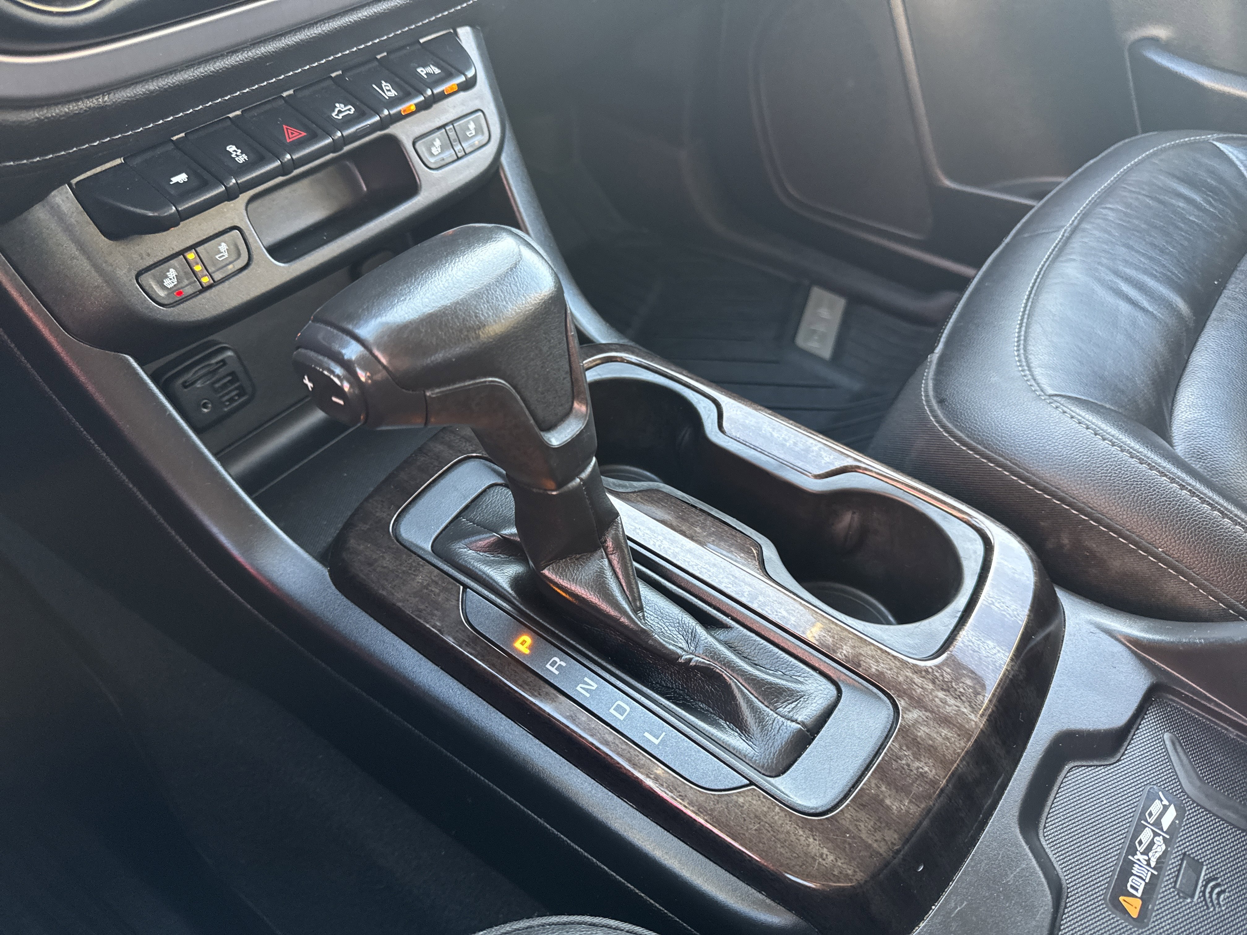 Used 2020 GMC Canyon SLT w/ Driver Alert Package image 21