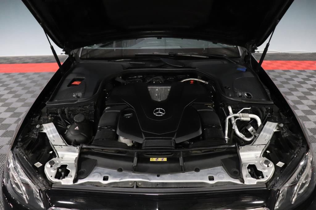 Used 2018 Mercedes-Benz E 400 Coupe w/ Premium 1 Package image 82