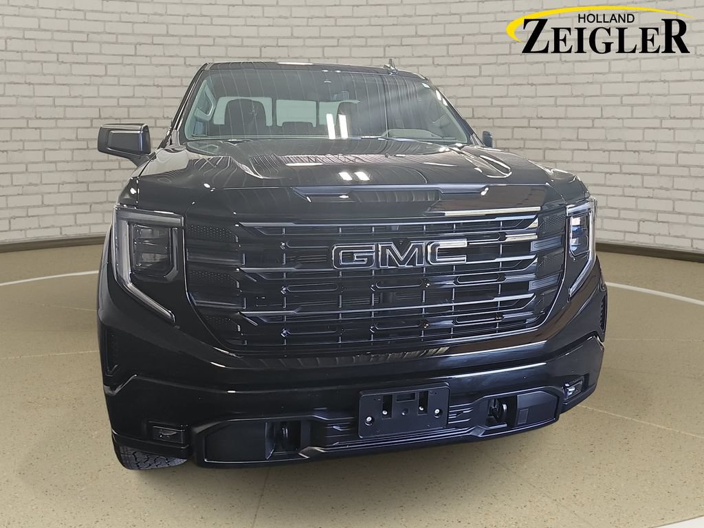 Used 2024 GMC Sierra 1500 Elevation w/ Preferred Package AWD/4WD video 2