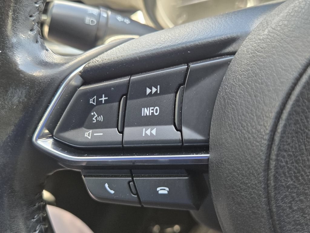 Used 2021 MAZDA MAZDA6 Grand Touring FWD image 26