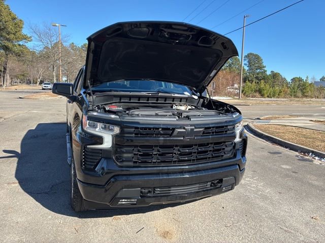 Used 2023 Chevrolet Silverado 1500 RST image 21
