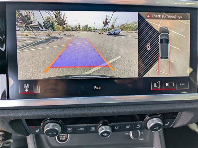 Used 2025 Audi Q3 2.0T Premium Plus image 14