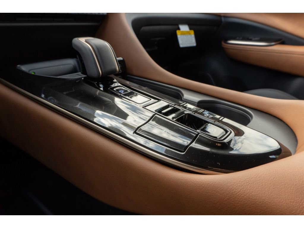 New 2026 Toyota Crown Limited image 24