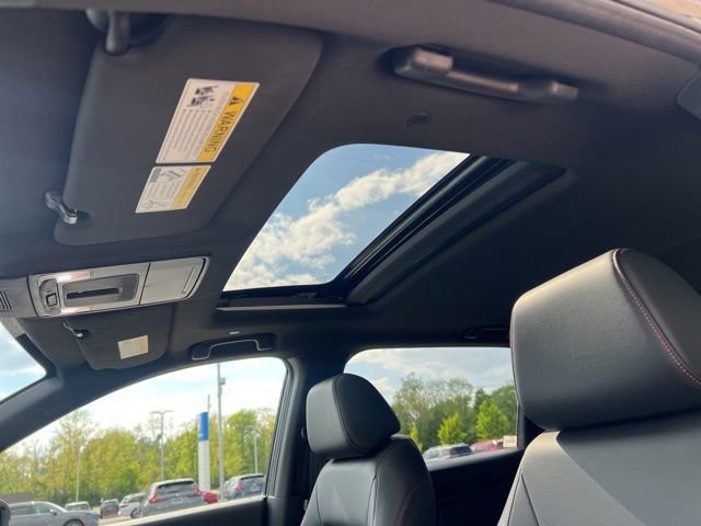 Certified 2024 Honda CR-V Sport-L image 13