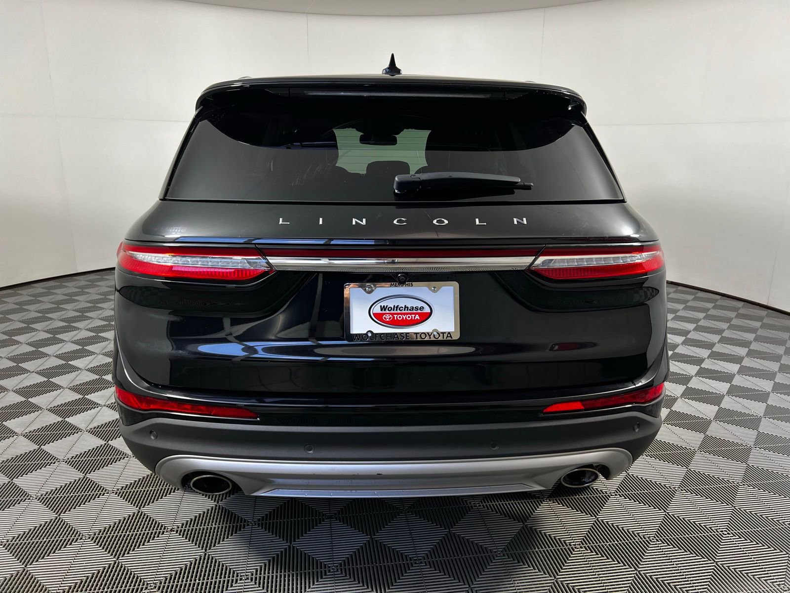 Used 2020 Lincoln Corsair AWD w/ Equipment Group 101A image 6