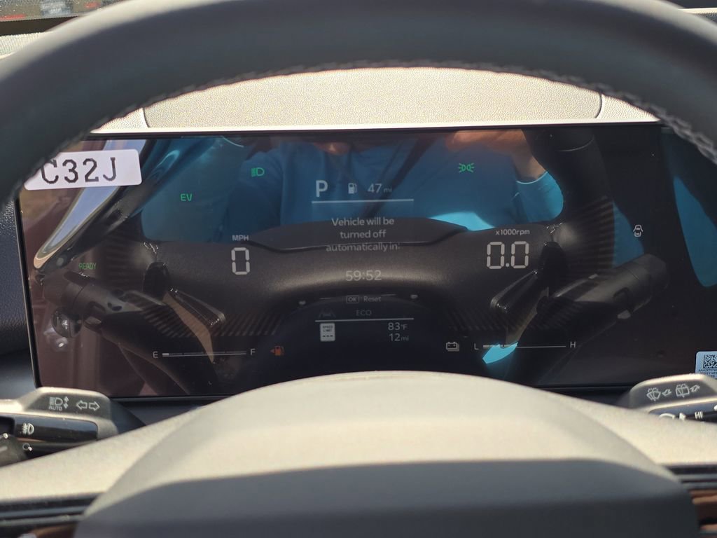 New 2026 Kia Sorento EX image 33