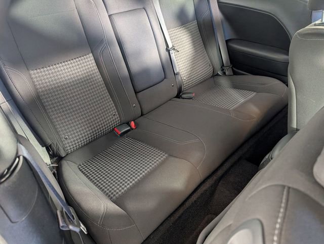 Certified 2023 Dodge Challenger SXT w/ Blacktop Package image 26