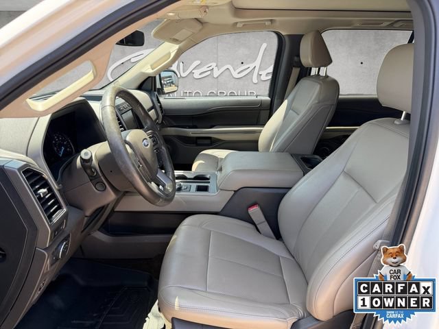 Used 2021 Ford Expedition Max XLT RWD image 19