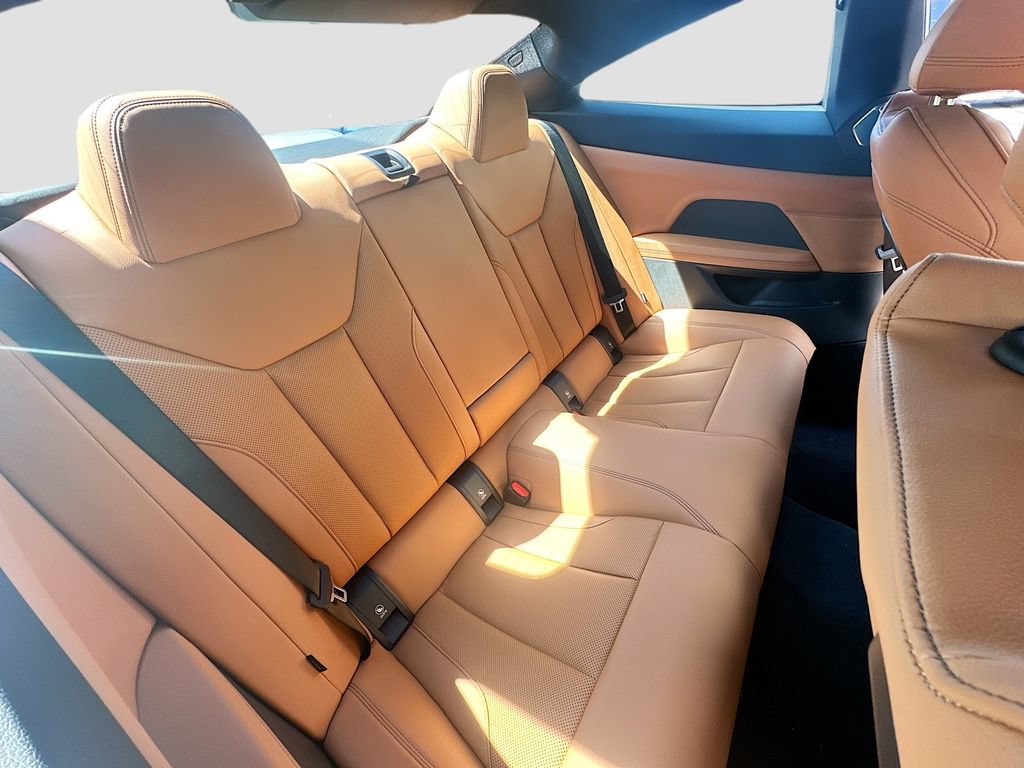 New 2026 BMW 430i xDrive Coupe w/ M Sport Package AWD/4WD image 29
