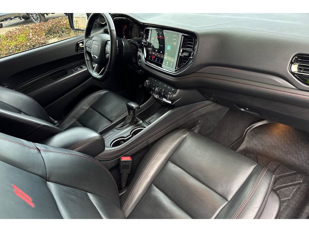 Used 2024 Dodge Durango R/T image 19