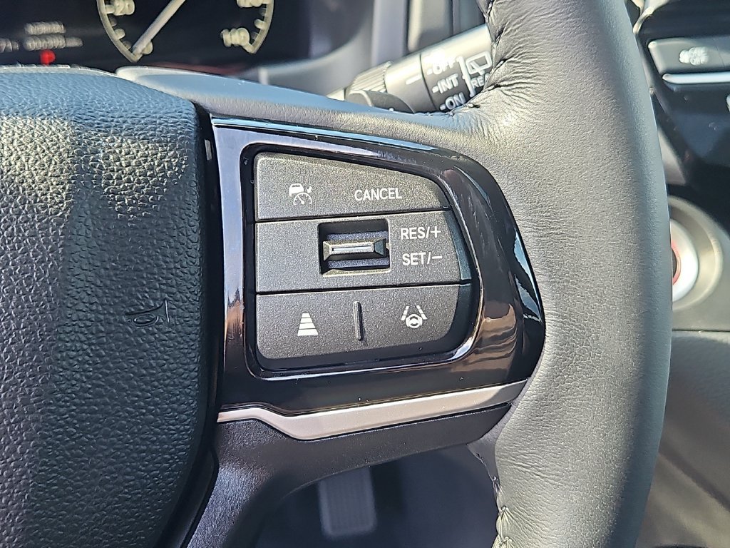 Certified 2026 Honda Odyssey EX-L image 25