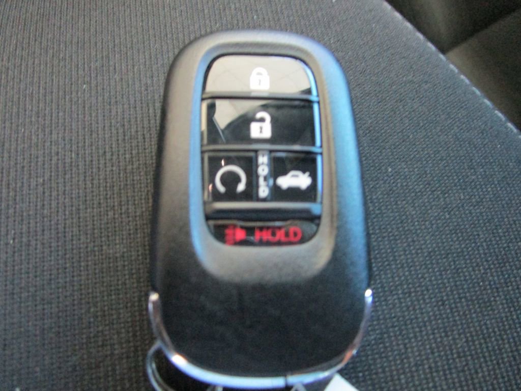 Used 2025 Honda Civic Sport image 37
