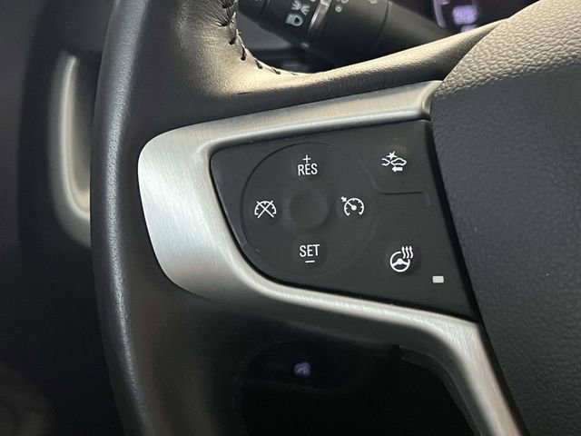 Used 2022 GMC Terrain SLT w/ Tech Package image 30