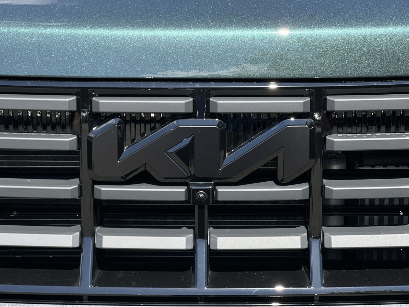 New 2027 Kia Telluride SX X-Line AWD/4WD image 12
