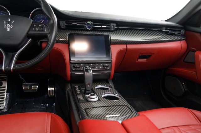 Used 2020 Maserati Quattroporte S GranSport image 22