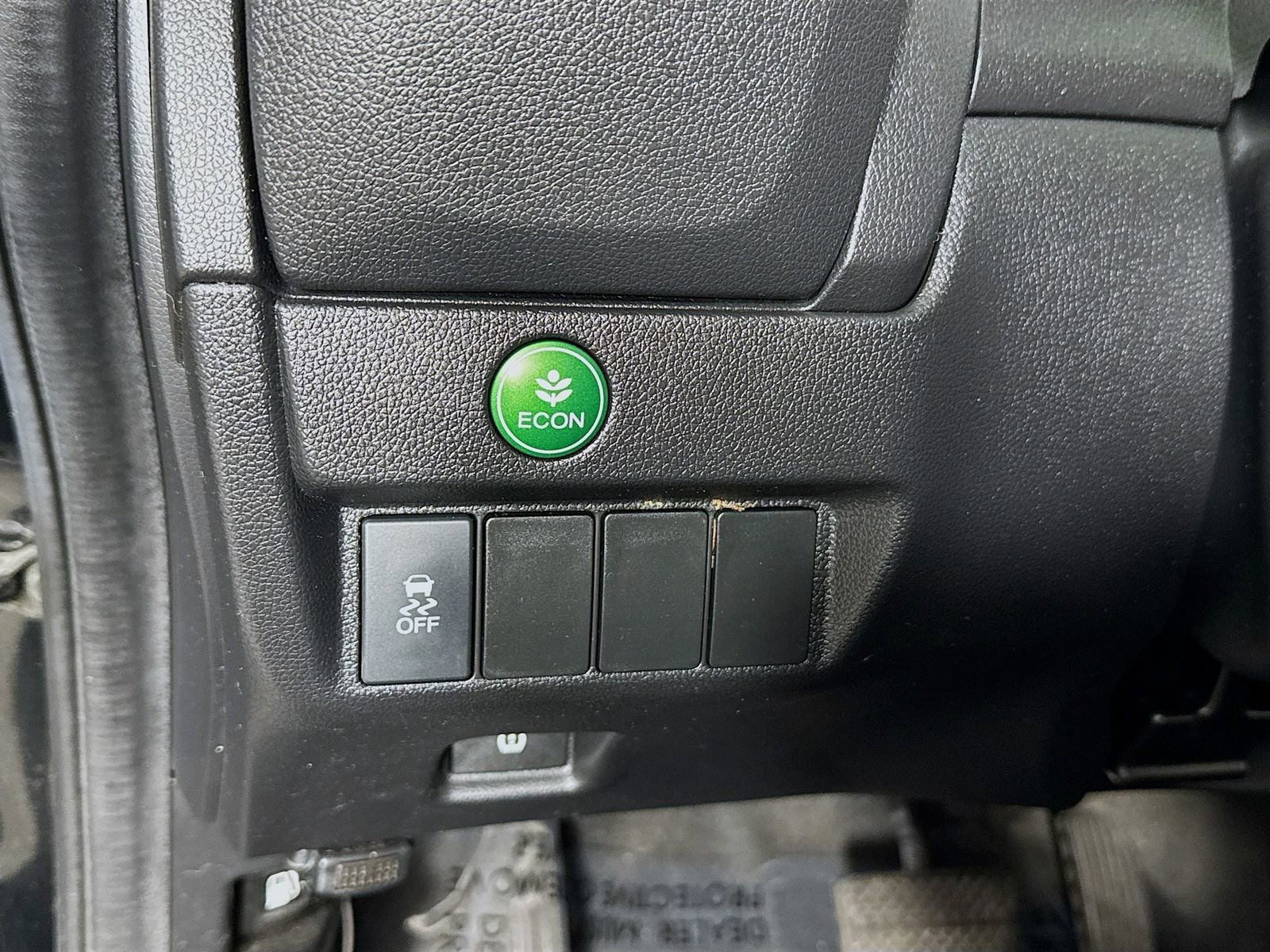 Used 2016 Honda Fit EX image 11