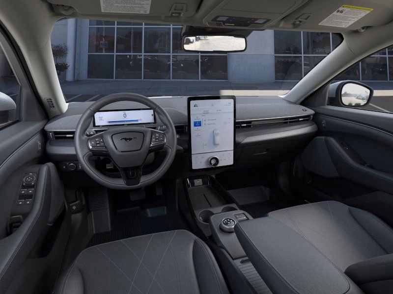 New 2024 Ford Mustang Mach-E Select w/ Comfort Package Lite image 37