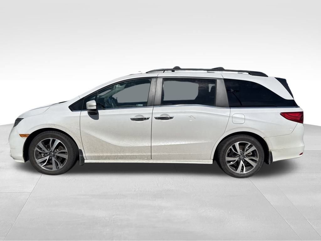 Used 2024 Honda Odyssey Touring image 16