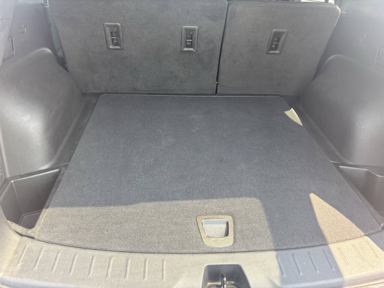 Used 2022 Chevrolet Blazer LT FWD image 11