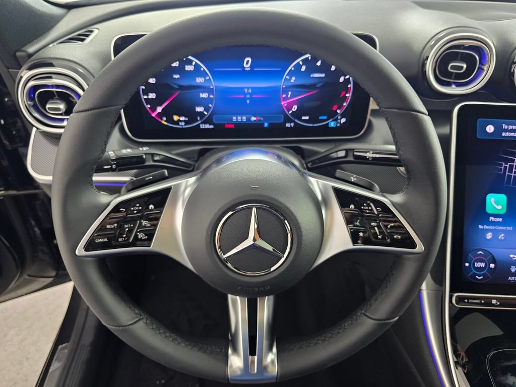 New 2026 Mercedes-Benz C 300 Sedan image 13