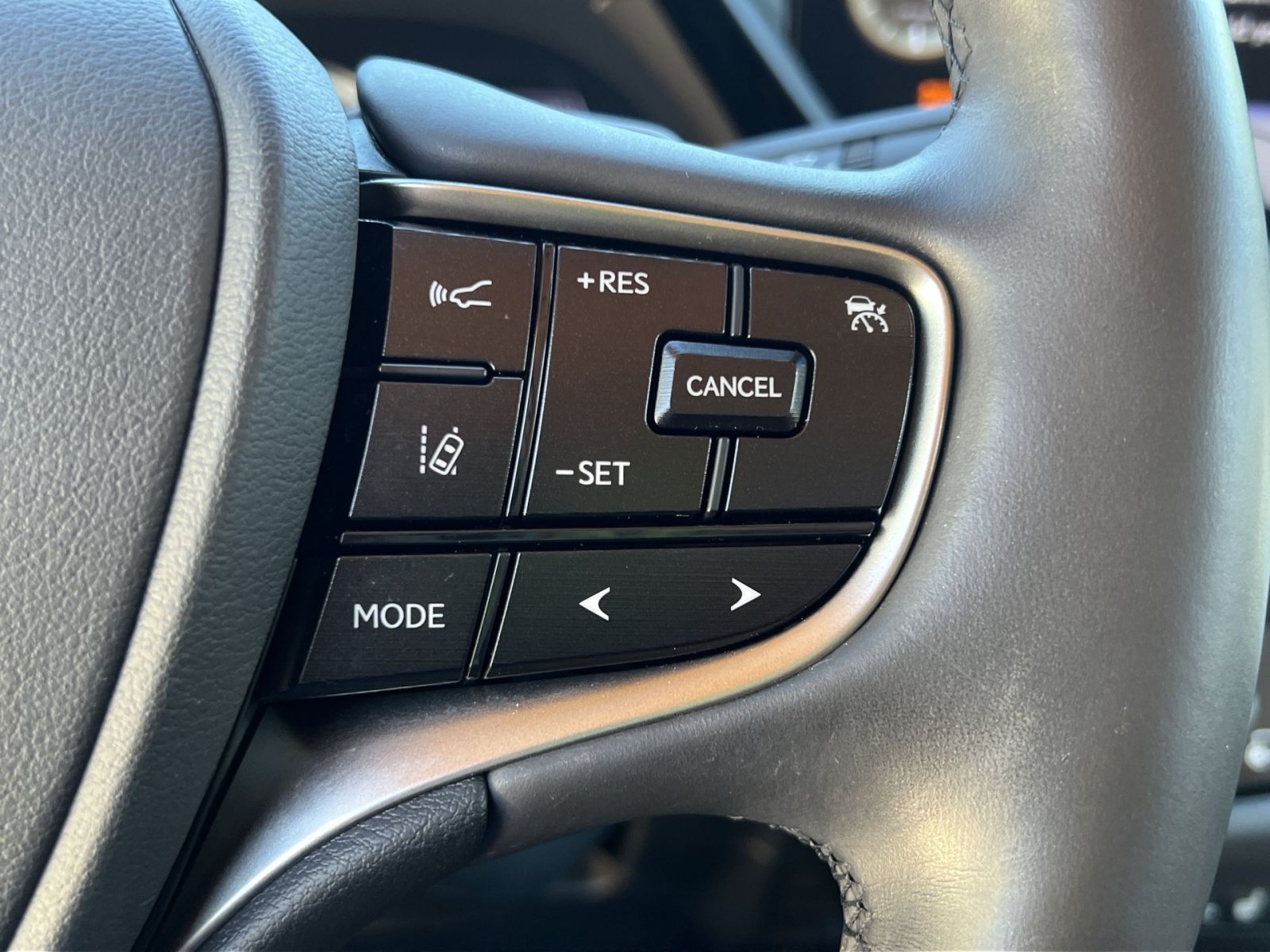 Used 2022 Lexus ES 350 w/ Premium Package FWD image 23