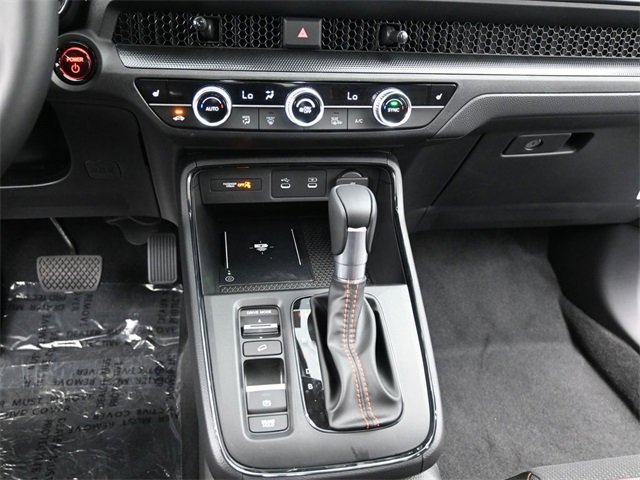 New 2026 Honda CR-V TrailSport image 17