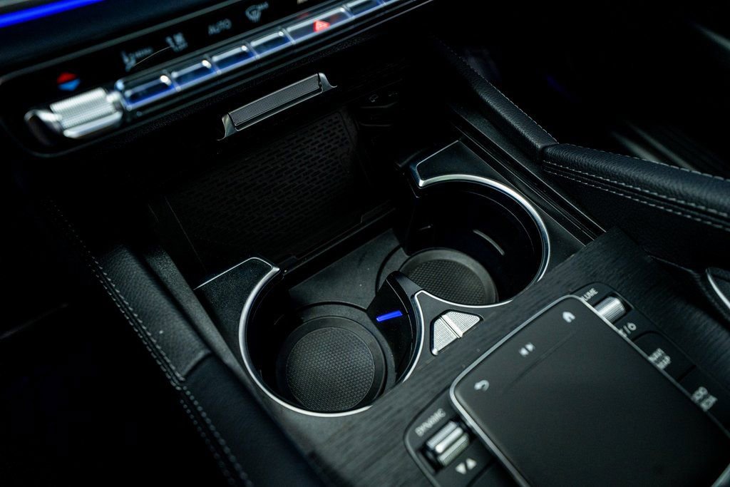 Used 2023 Mercedes-Benz GLE 350 4MATIC w/ AMG Line Exterior image 50