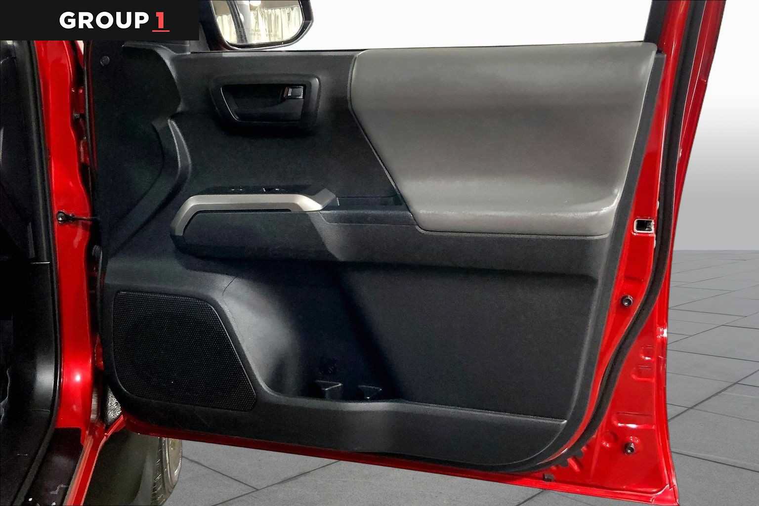 Certified 2021 Toyota Tacoma SR5 AWD/4WD image 23