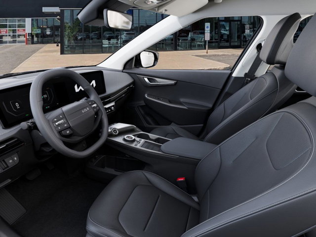 New 2025 Kia EV6 2WD image 17