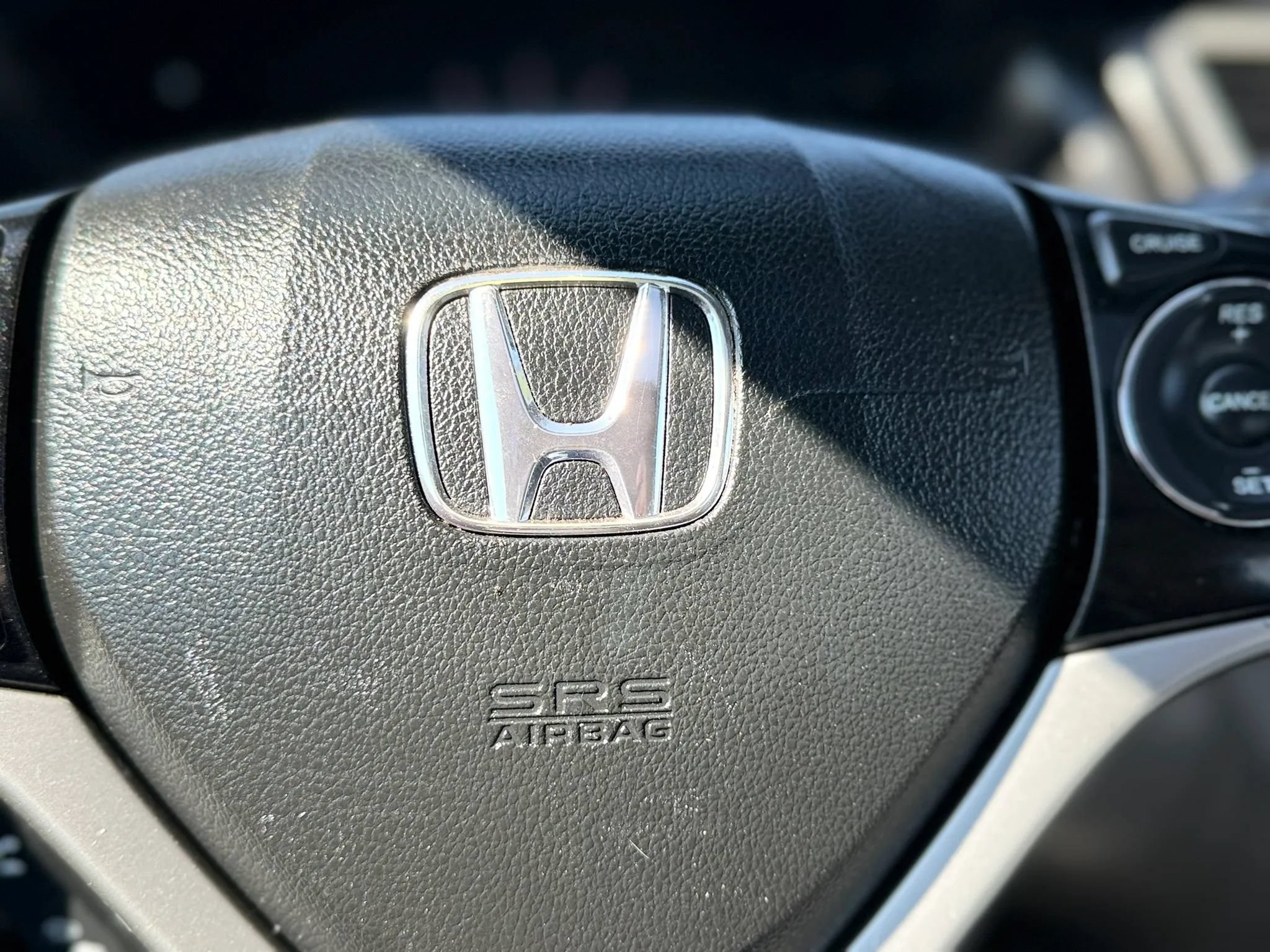 Used 2015 Honda Civic EX image 28