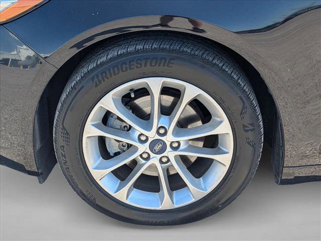 Used 2019 Ford Fusion SE FWD image 10
