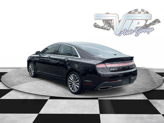 Used 2020 Lincoln MKZ w/ Convenience Package FWD image 5