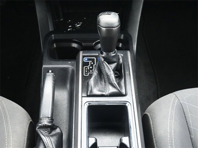 Used 2019 Toyota Tacoma TRD Sport image 23