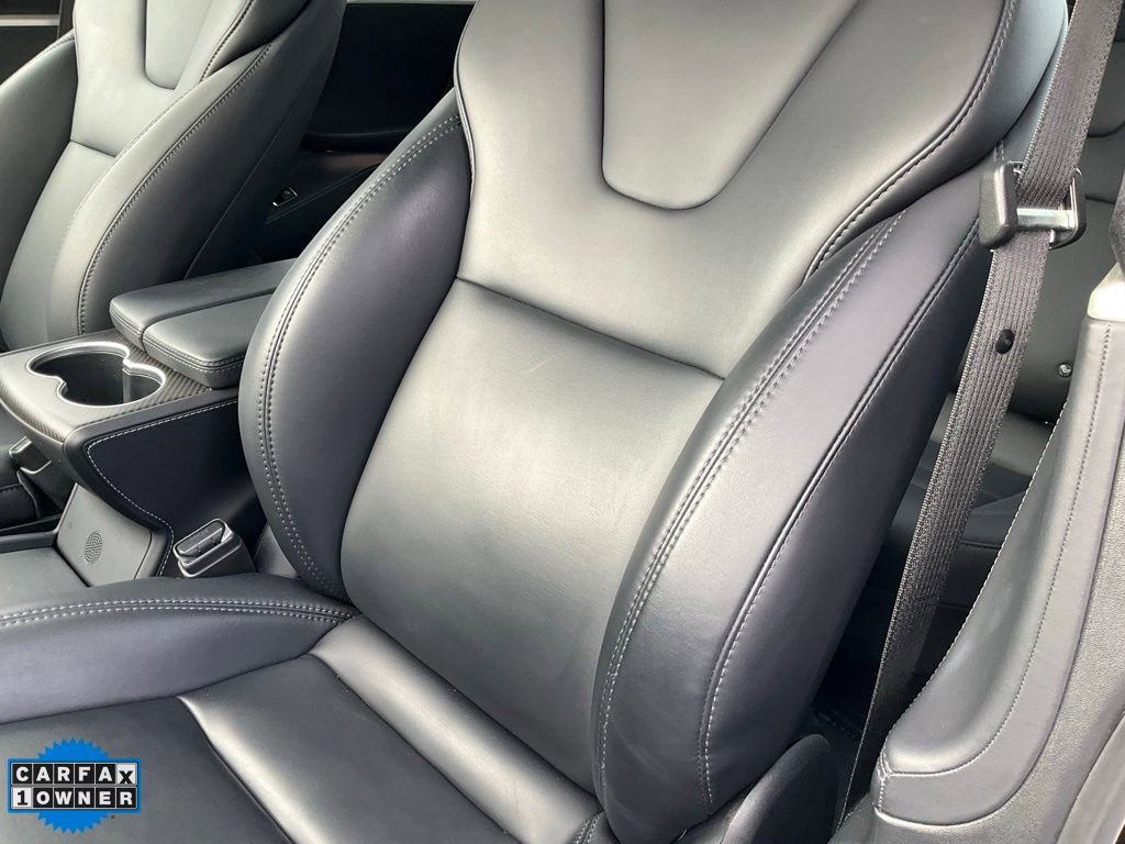 Used 2018 Tesla Model S 100D image 17
