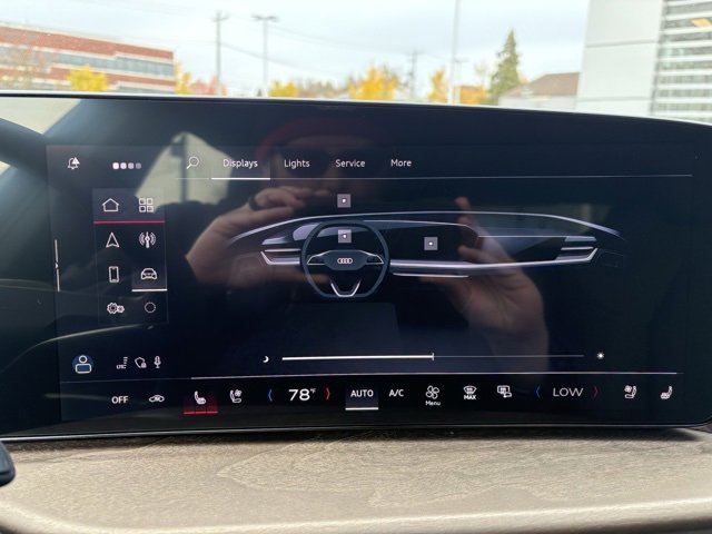 New 2025 Audi Q5 Premium Plus image 24