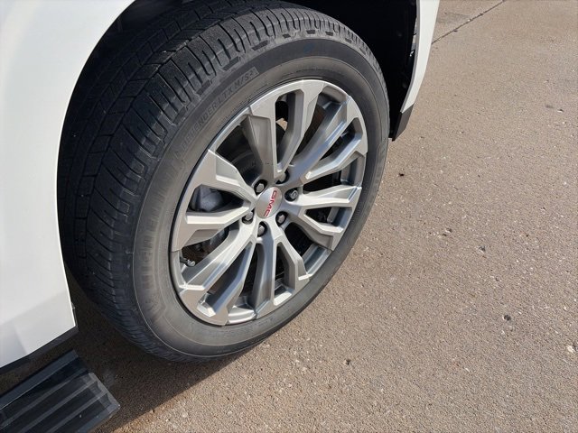 Used 2021 GMC Yukon XL Denali w/ Denali Ultimate Package image 63