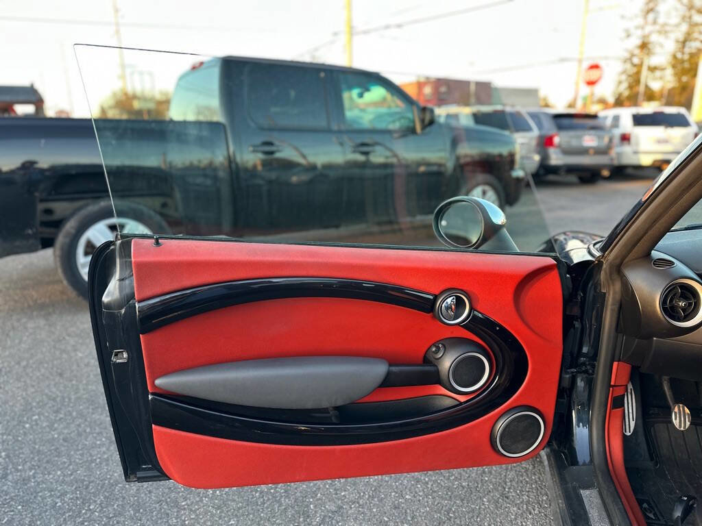 Used 2007 MINI Cooper S image 11