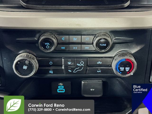 Certified 2023 Ford F350 XLT image 18