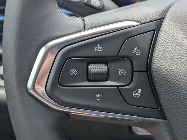 New 2026 Chevrolet Trax LT w/ Driver Confidence Package FWD image 12