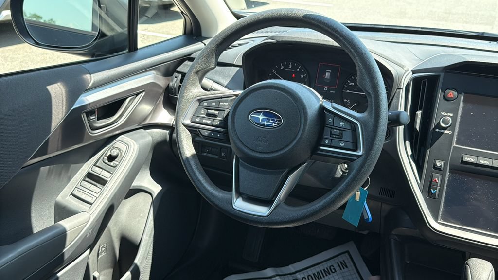Certified 2024 Subaru Impreza 2.0i AWD/4WD image 23