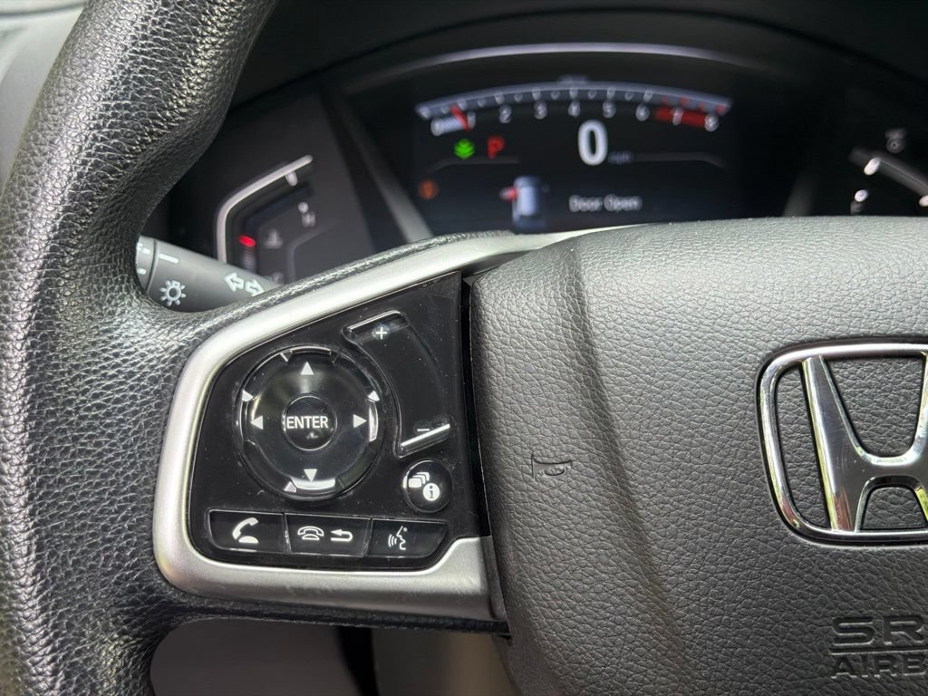 Used 2021 Honda CR-V LX image 19