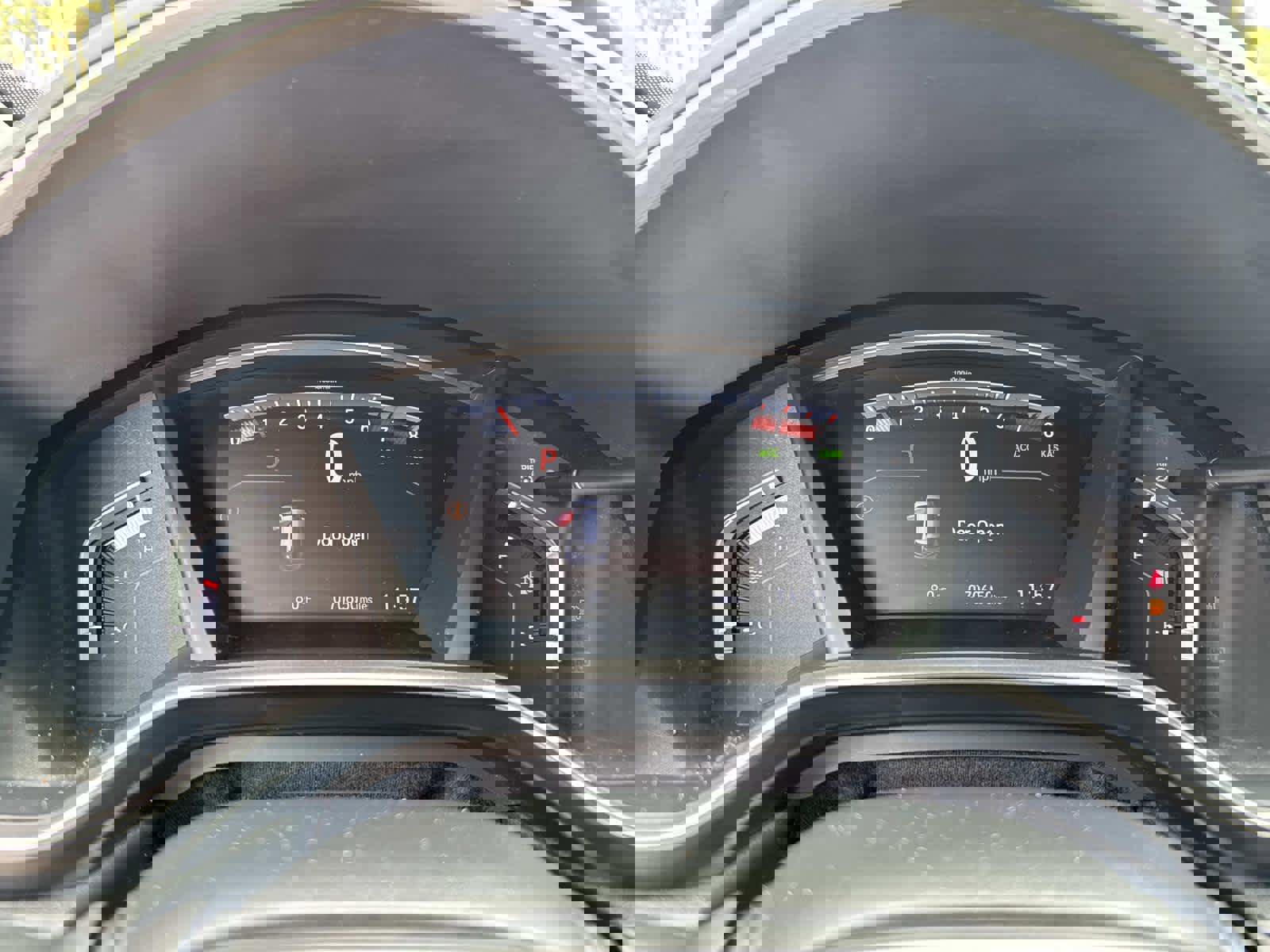 Used 2020 Honda CR-V Touring image 28