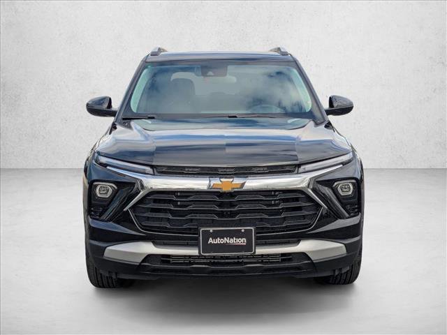 New 2026 Chevrolet TrailBlazer LT w/ LT Cold Weather Package image 6