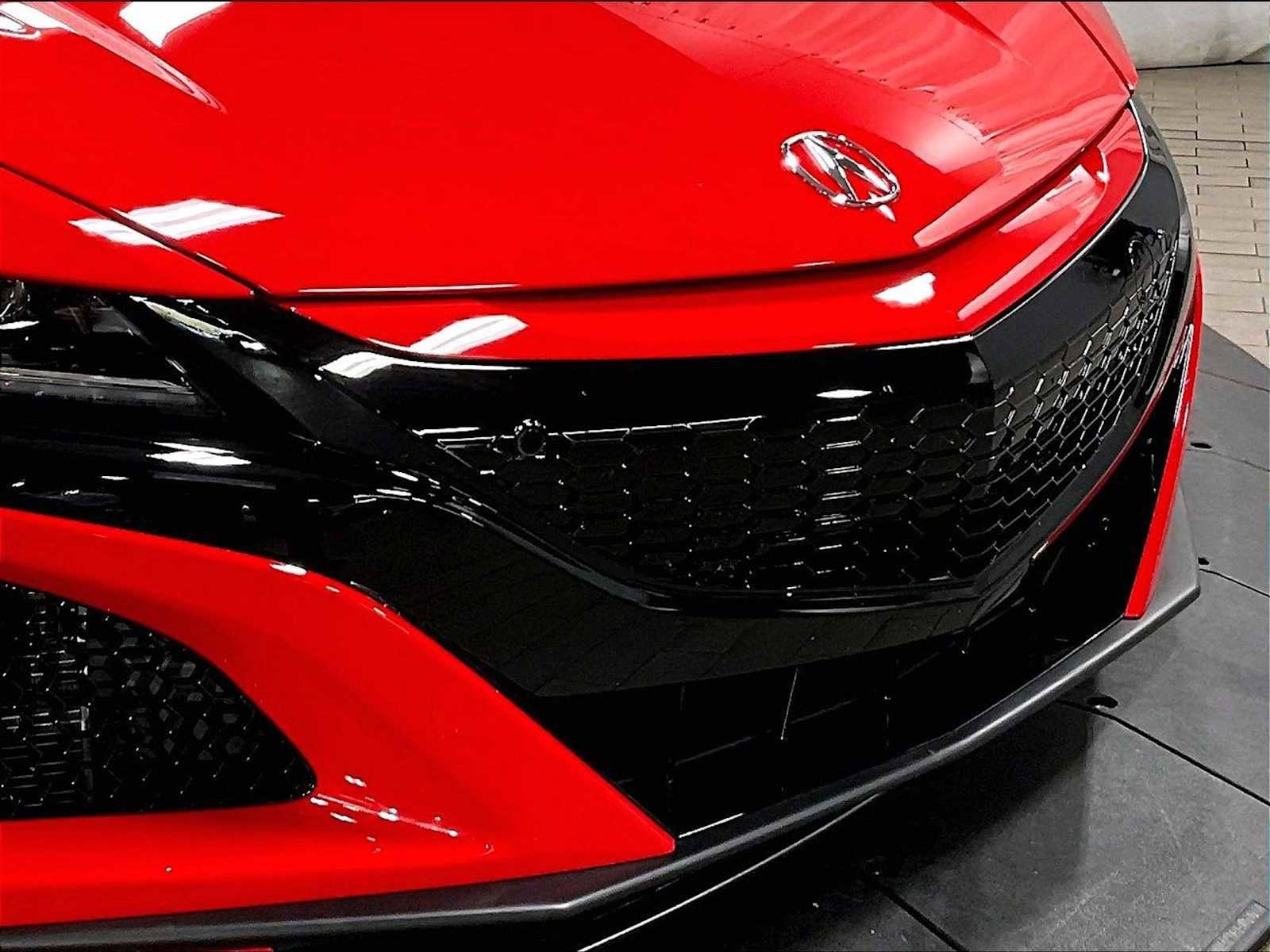 Used 2021 Acura NSX image 28