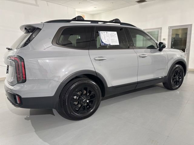 Used 2024 Kia Telluride SX Prestige X-Pro image 16