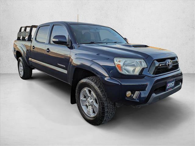 Used 2013 Toyota Tacoma PreRunner w/ TRD Sport Pkg image 3
